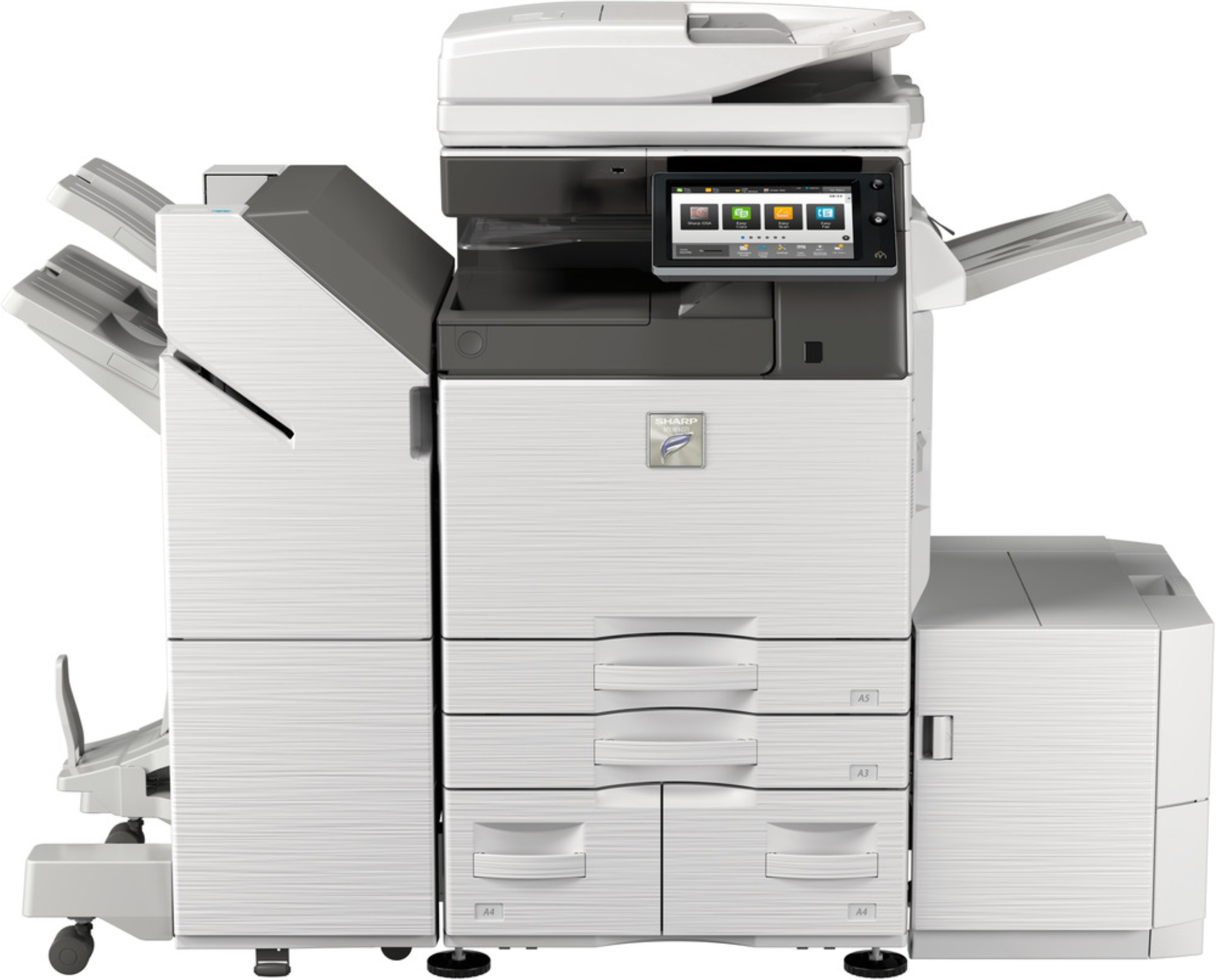 Excellent sales London used (Sharp B/